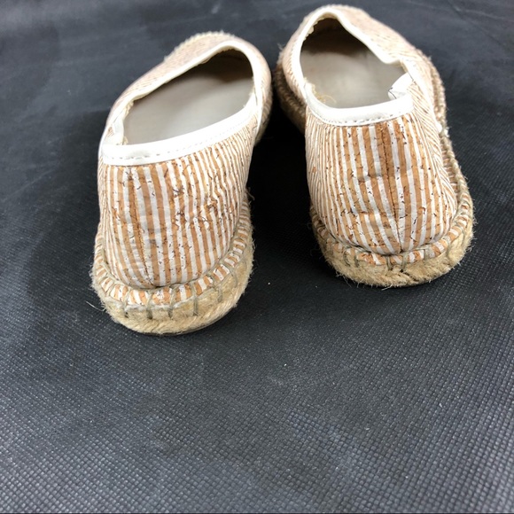 Tahari Poliana Espadrilles 6 - Picture 4 of 6